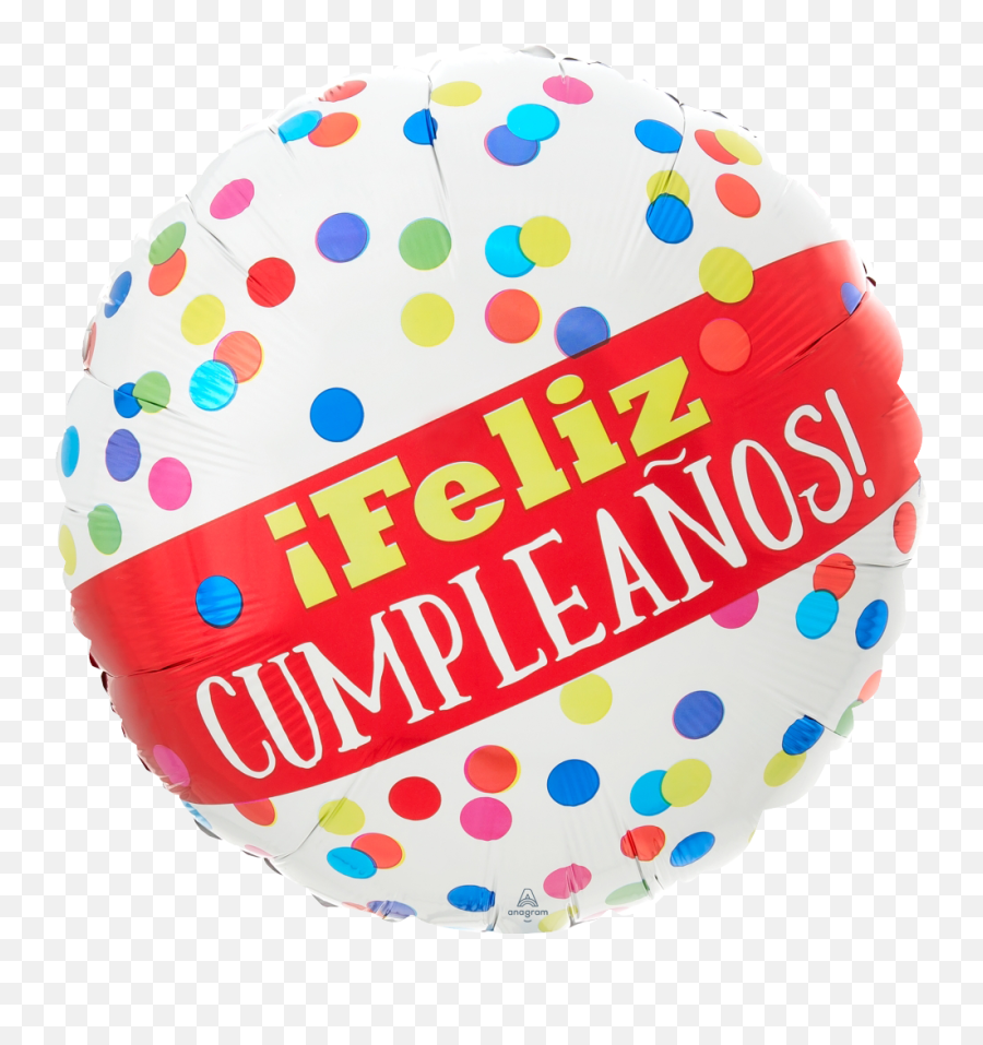 Globilandia - Catalogo De Globos Felicidades Feliz Cumpleaños Emoji,Emojis De Felicidades Vacanos