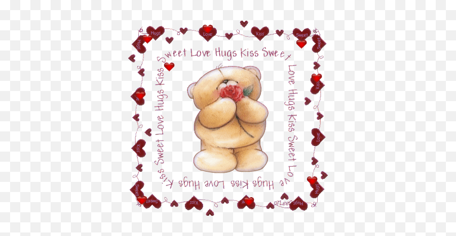 Top Valentine Card Stickers For Android U0026 Ios Gfycat Emoji,Valentine's Day Cards Emojis