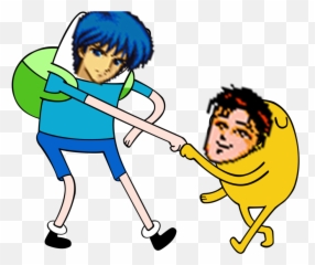 Emblem Time With Finn And Jake Fire Emblem Know Your Meme Emoji,Jake The Dog Sitting Emoticon