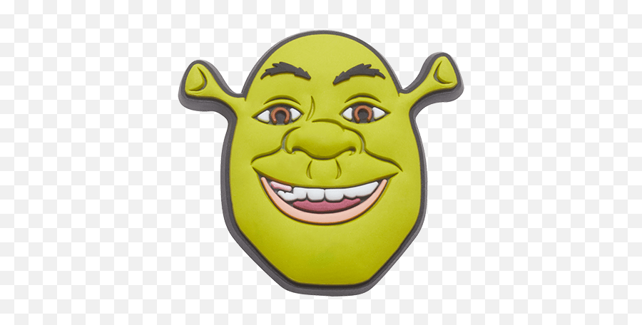 Shrek Emoji,Fergalicious Emoticon Man