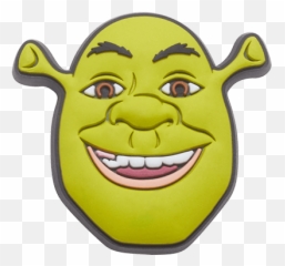 Shrek Emoji,Fergalicious Emoticon Man