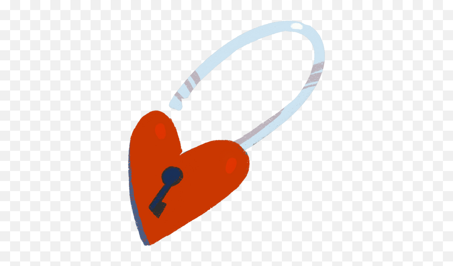 Lock Clipart Clipart Illustrations U0026 Images In Png And Svg Emoji,Red Heart And Lock Emojis