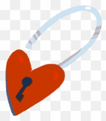 Lock Clipart Clipart Illustrations U0026 Images In Png And Svg Emoji,Red Heart And Lock Emojis