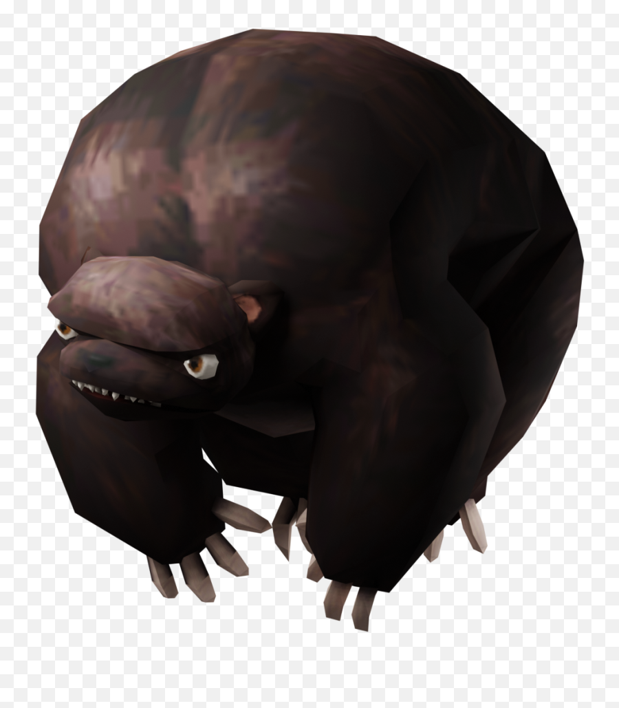 Psi - Bears Psychonauts Wiki Fandom Emoji,Bear With Emoji On Chest