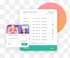 Omnify An Online Reservation Booking And Payment Platform Emoji,Emotion Dj Whatsapp
