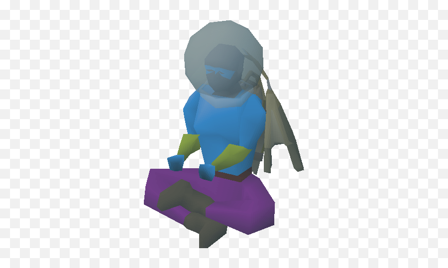 Osrs Genie Emoji,Genie Bottle Emoji