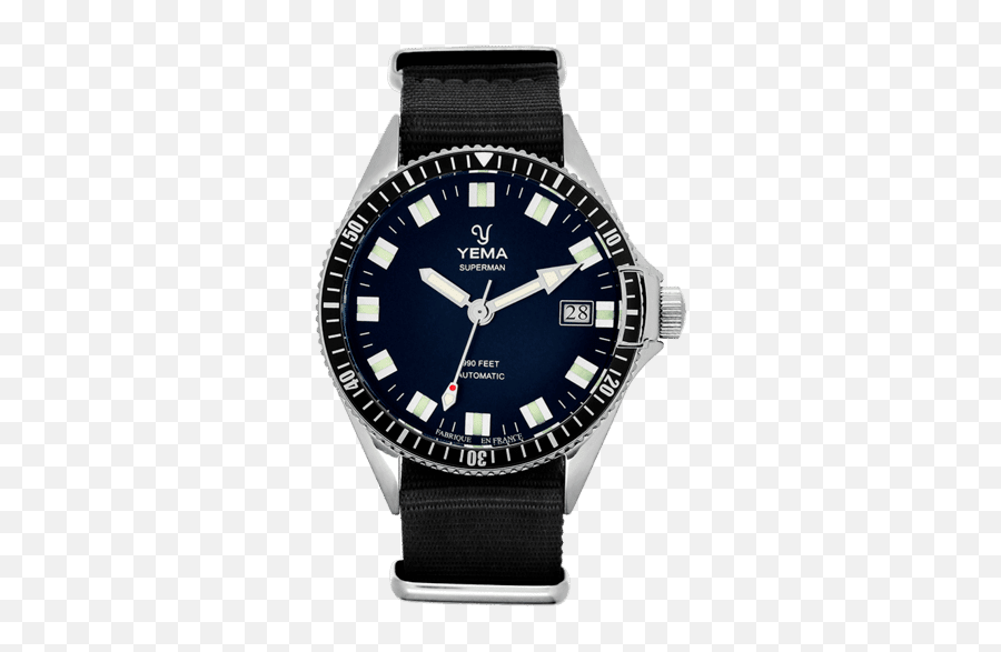 2019 Dive Watches That You Should Buy In 2020 Without - Yema Superman Automatic Emoji,Victorinox Emotion 360