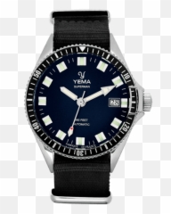 2019 Dive Watches That You Should Buy In 2020 Without - Yema Superman Automatic Emoji,Victorinox Emotion 360