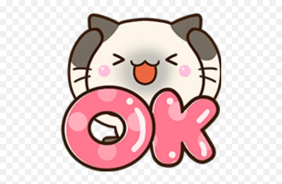 Sticker Maker - Siamese Cat Emoji,Cat Emoji