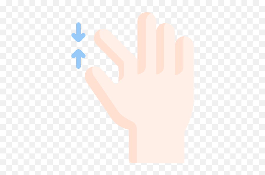 Zoom In - Free Gestures Icons Emoji,Handclap Emoji