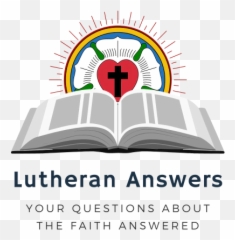 The Great Lutheran Khanate Lutheran Answers - A Christian Emoji,Worship Symbol Emoji