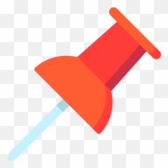 Tack - Free Education Icons Emoji,Push Pin Emoji