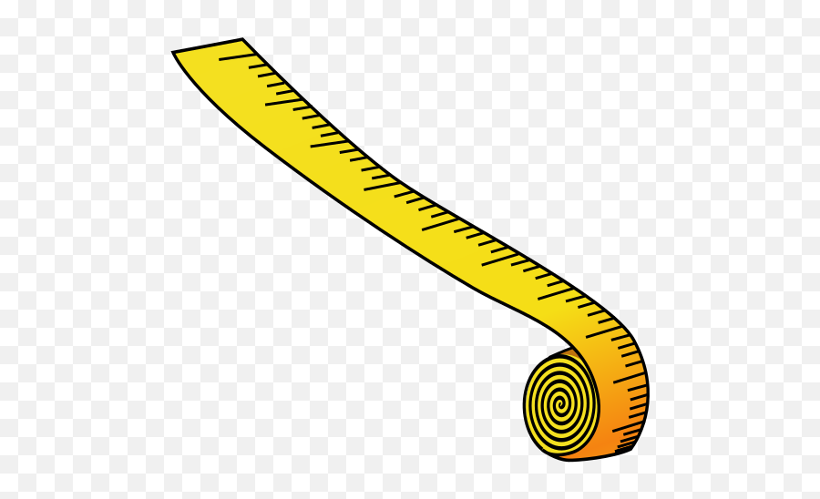 Measuring Tape Png Svg Clip Art For Web - Download Clip Art Emoji,Tape Recorder Emoji