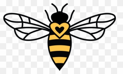 Main Home - Honey Bee Zen Emoji,Honey Pot Emoji