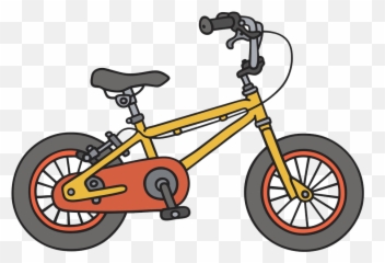 Kid Bike Clipart Transparent - Clipart World Emoji,Bike Emoji