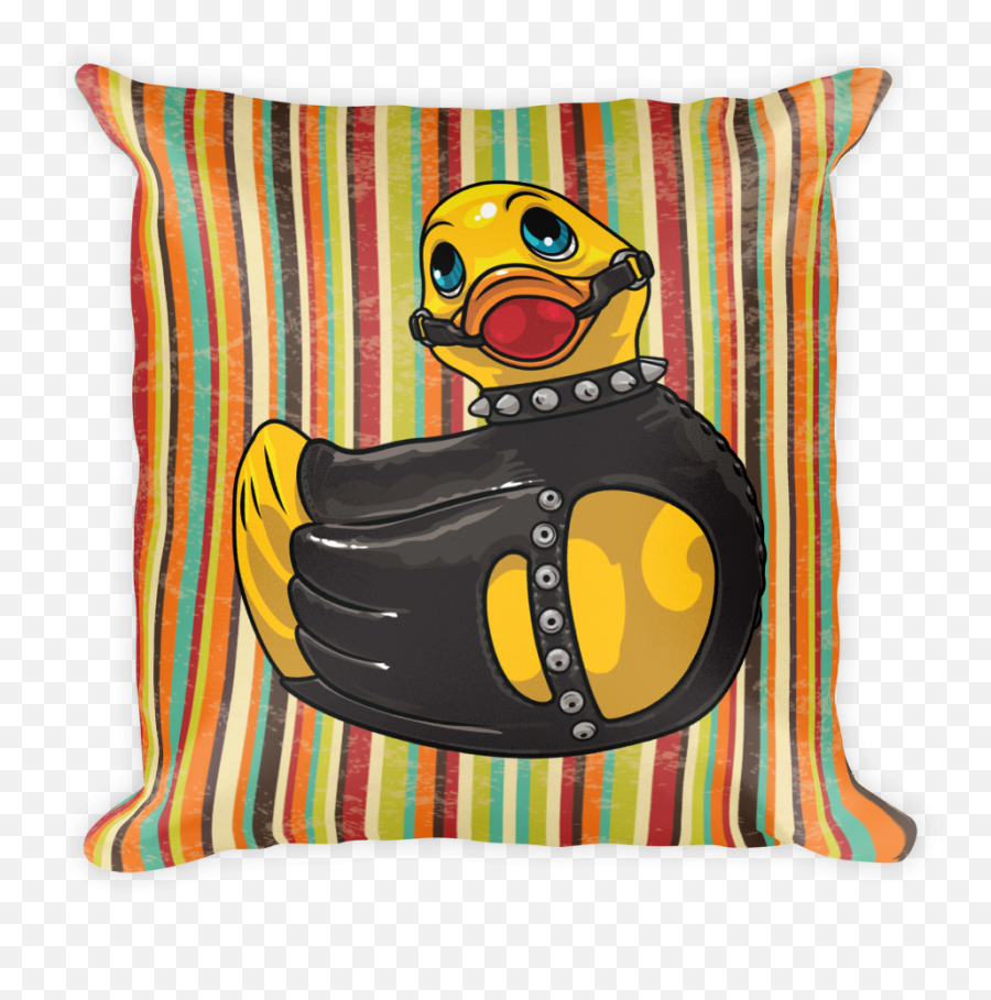 Black Friday Tagged - Decorative Emoji,Devil Emoji Pillows