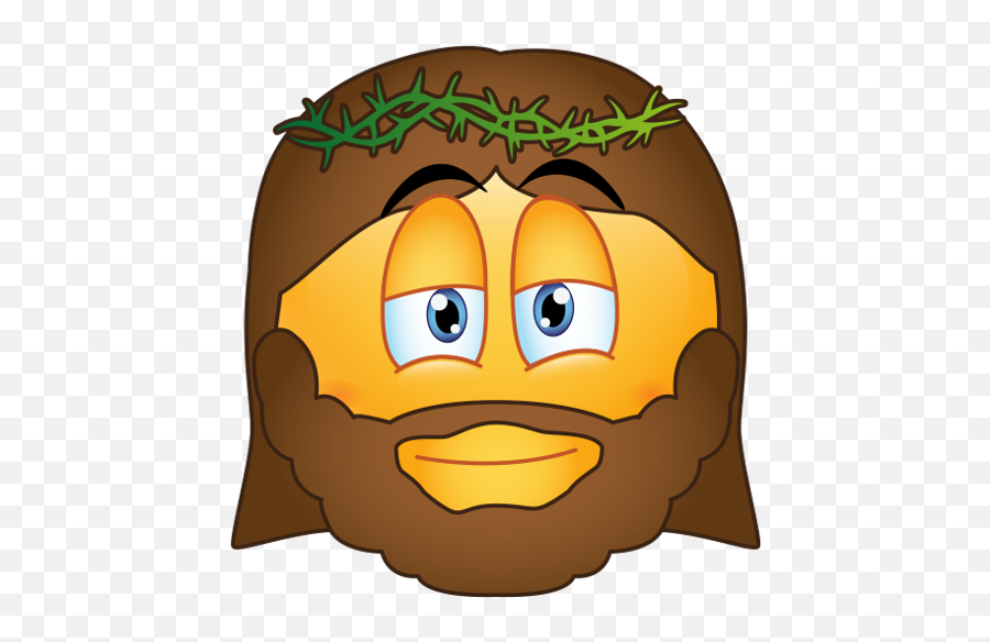 Christian Emojis 2 - Jesus Emoji,Android Emoji