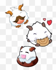 Discover Trending - Happy Emoji,Poro Emoji