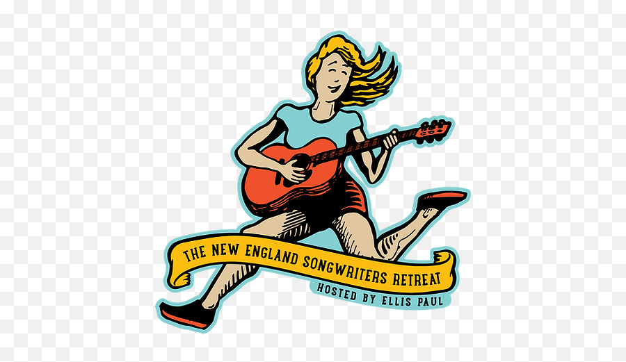 The New England Songwriters Retreat - Instructors Girly Emoji,Sweet Emotion Bass Lesson