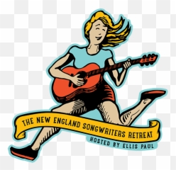 The New England Songwriters Retreat - Instructors Girly Emoji,Sweet Emotion Bass Lesson