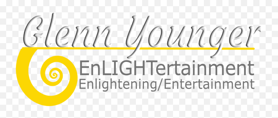 Enlightertainment With Glenn Younger And Divine Light Vibrations - Vertical Emoji,Soul Mind Will Emotions