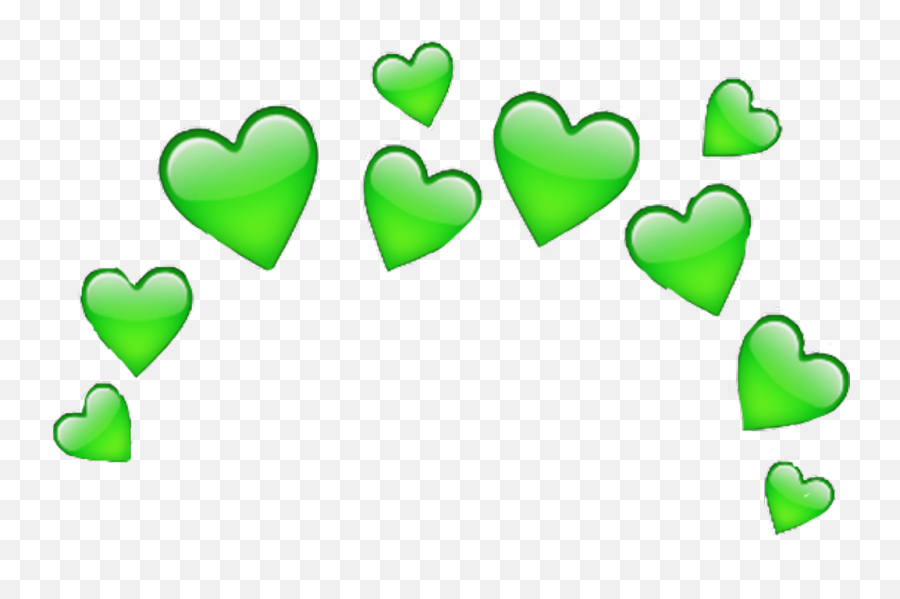 Blue Heart Emoji Crown Clipart - Heart Emojis Transparent Background,Sparkle Heart Emoji