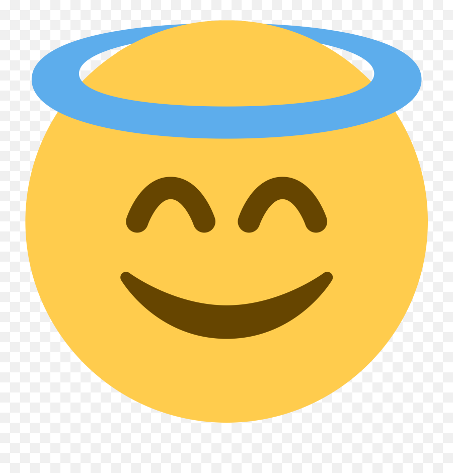 Emojipedia Smiley Emoticon Text Messaging - Juggling Png Emoji Png Halo,Bow Emoticons