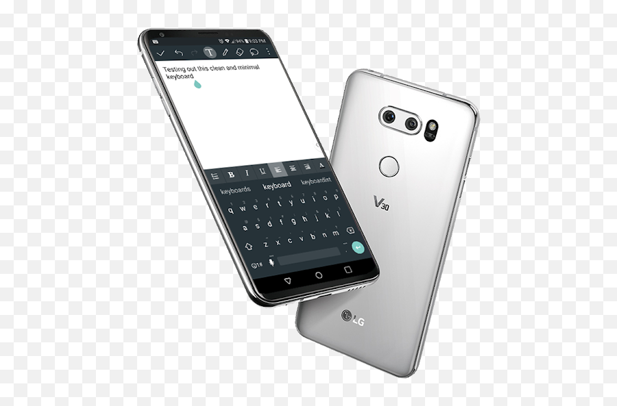 Dark Aosp Theme For Lg V30 Lg G6 - Camera Phone Emoji,Lg Stylo 3 Emojis