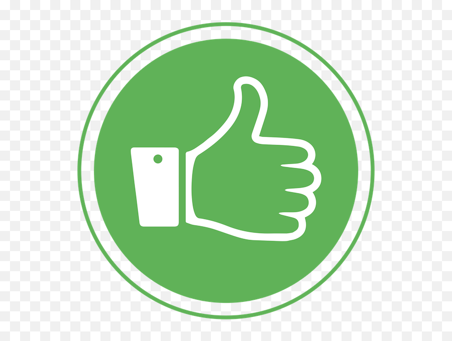 Smiley Face Survey Kiosk Happy Customer Satisfaction 2021 - Daumen Rot Gelb Grün Emoji,Thumb Up Emoji