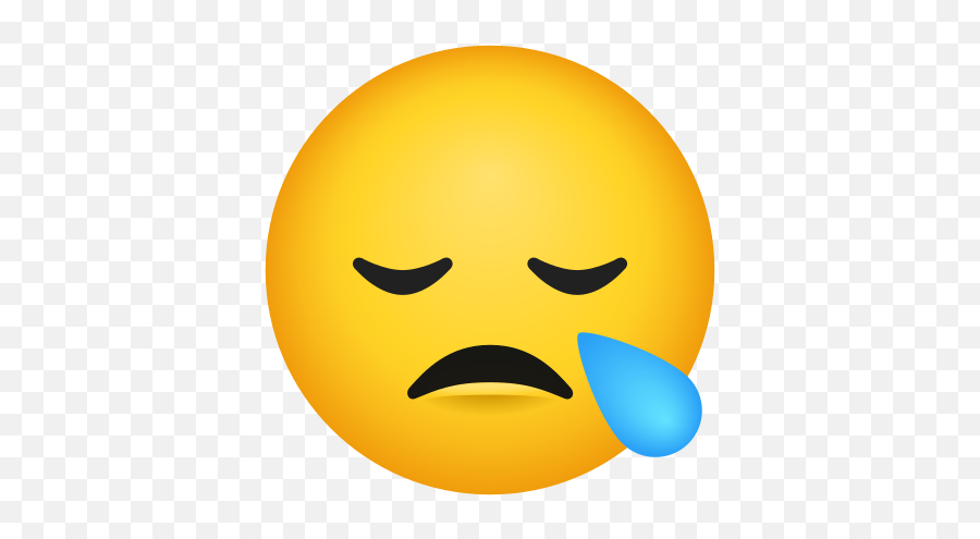 Sleepy Face Ícone - Download Grátis Png E Vetores Happy Emoji,Sleepy Emoji