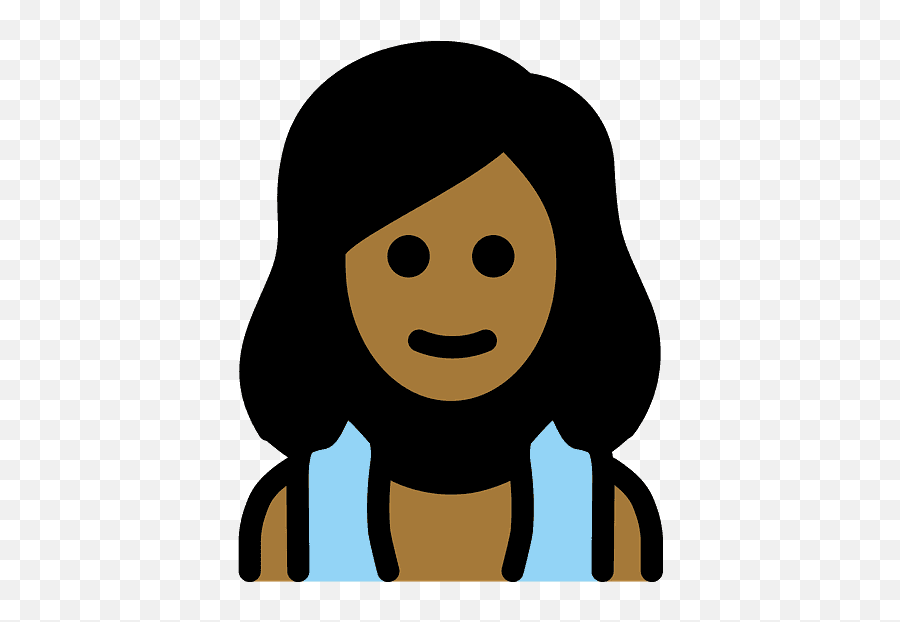 Woman In Steamy Room Emoji Clipart Free Download - Happy,Woman Emojis