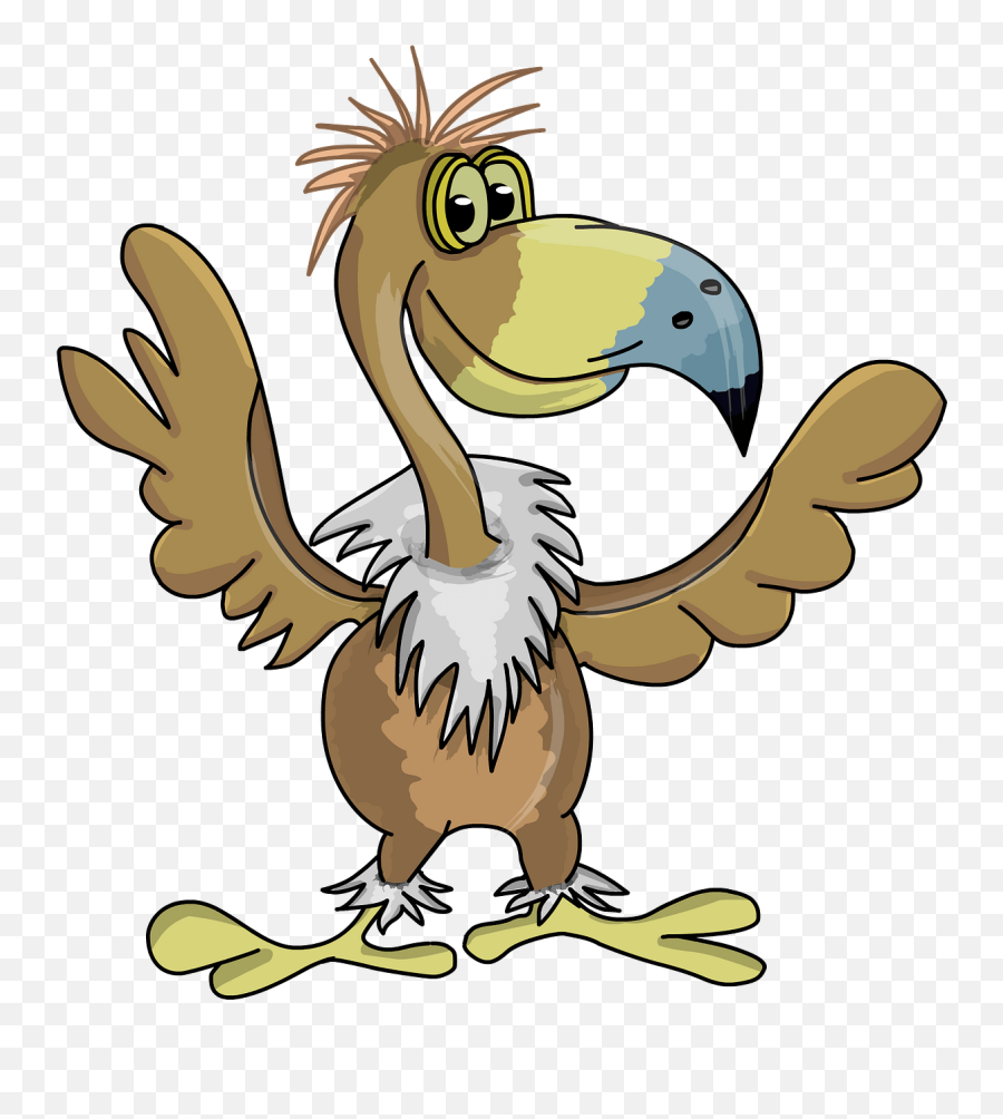 Cartoon Eagle Clipart Emoji,American Eagle Emoji