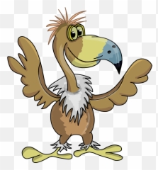 Cartoon Eagle Clipart Emoji,American Eagle Emoji