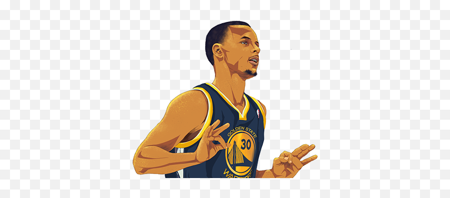 Anurag Thapa - For Basketball Emoji,Stephen Curry Emoji Download