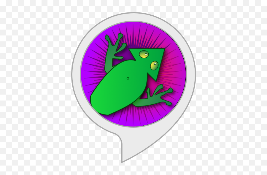 Frog Spinner - True Frog Emoji,Xesta Slow Emotion Rods