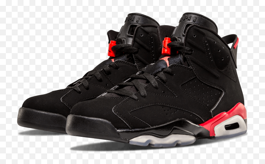 Air Jordan Vi Archives - Jordan 6 Infrared 2012 Emoji,Sneakerhead Emoji