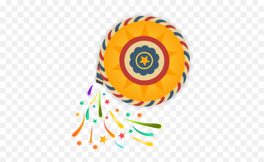 Whatsapp Stickers Png Diwali - Freewhatsappstickers Crackers Sticker Emoji,Happy Diwali Emoticons