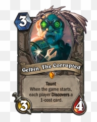 Weekly Card Design Competition 507 - Final Poll Fan Silas Hearthstone Emoji,Weirded Out Emoticon