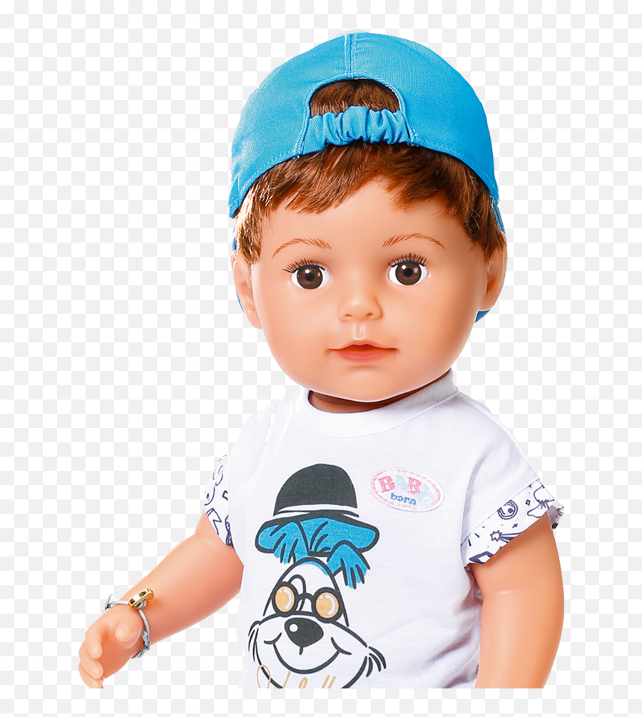 Meet The Dolls Baby Born Functions Baby Born Soft Touch Boy - Baby Born Brother Doll Emoji,Emotions Dolls