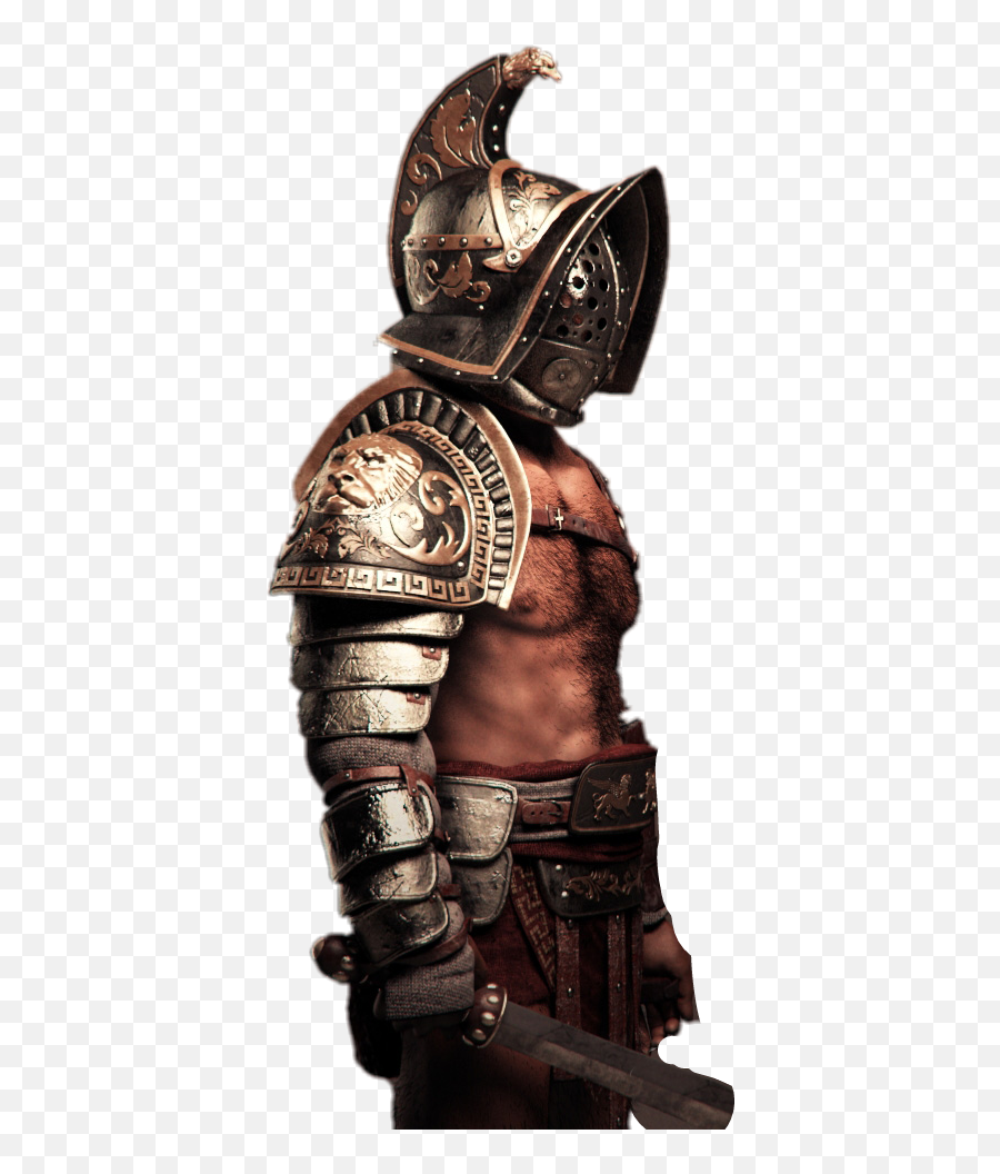 Gladiator Sticker - Roman Gladiator Armor Emoji,Gladiator Emoji