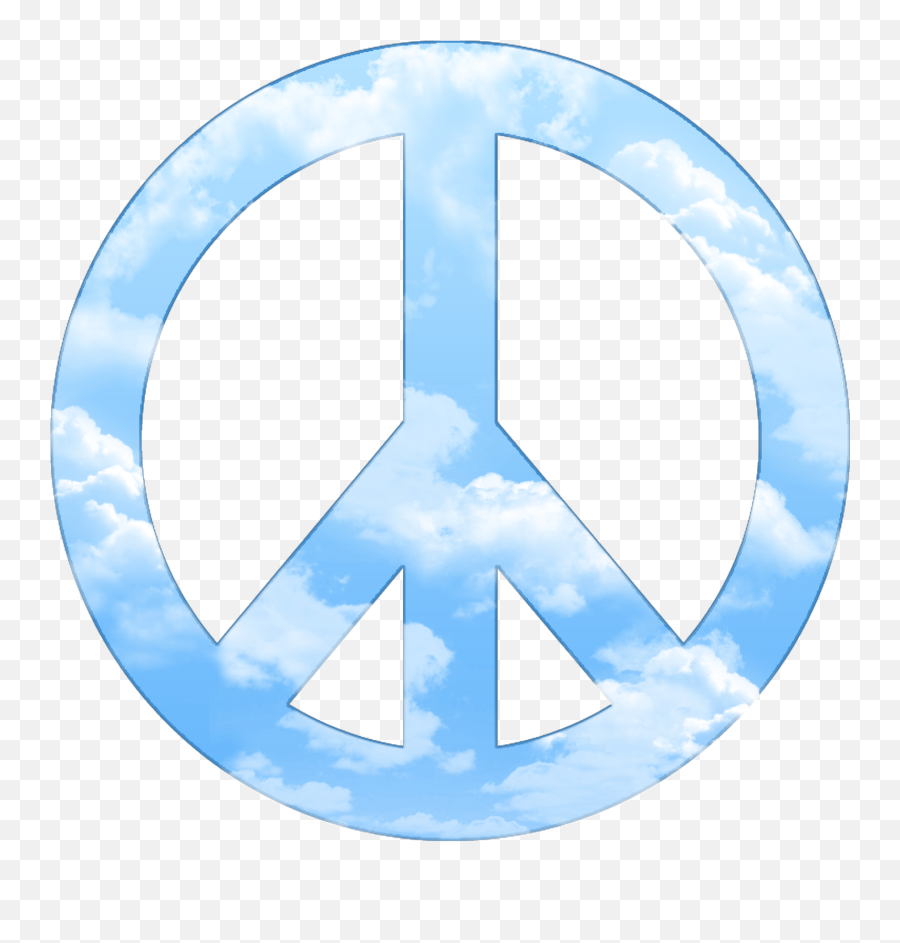 The Painting Queen Peace Peace Sign Peace Symbol - Peace Sign Emoji,Emoticons Peace Symbol