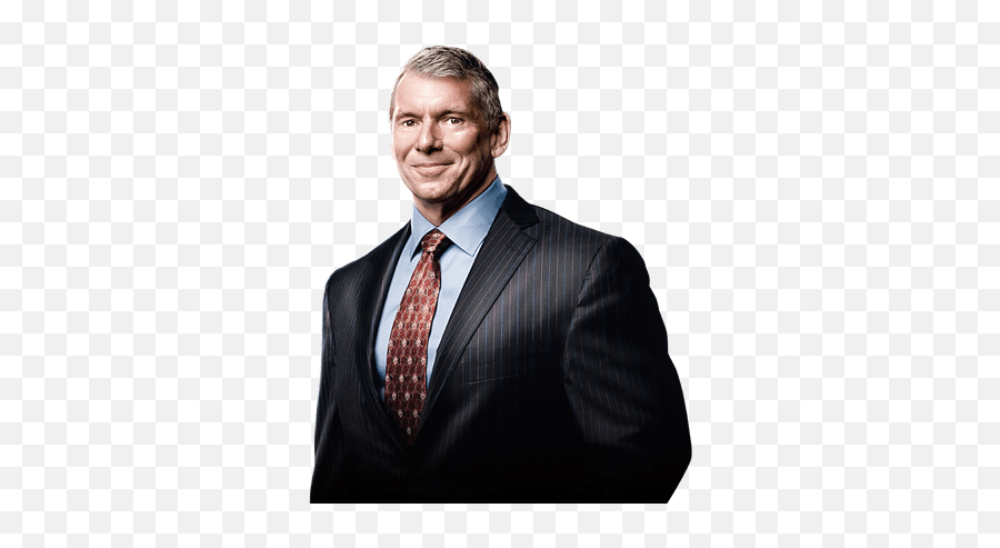Gwf Friday Night Tap Out 492 - Vince Mcmahon Png Emoji,Emoticon Che Sbuffa