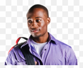 5 Reasons America Is Unjustly Afraid Of Young Black Men - Buzz Cut Emoji,Men Afraid Of Showing Emotion