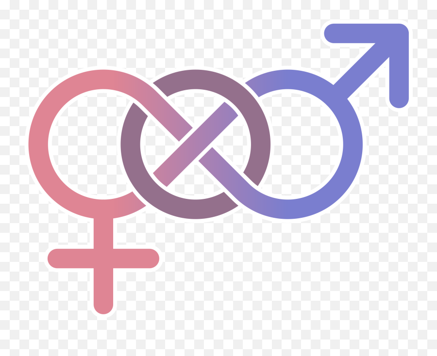 Gender Differences In Moral Reasoning - Gender Roles Emoji,Symbol For Emotion