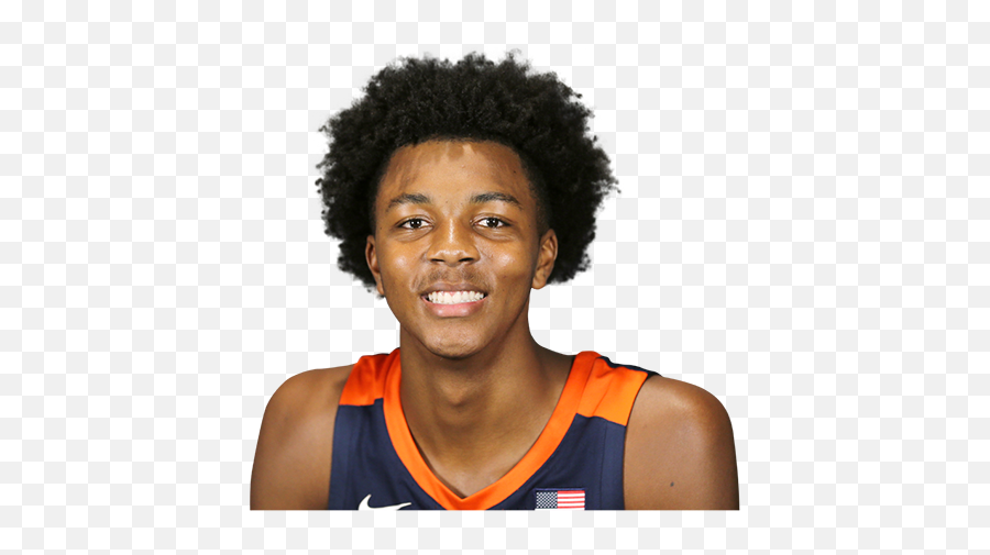 2020 - Trey Murphy Iii Emoji,Vigina Basketball Emoji