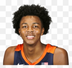 2020 - Trey Murphy Iii Emoji,Vigina Basketball Emoji