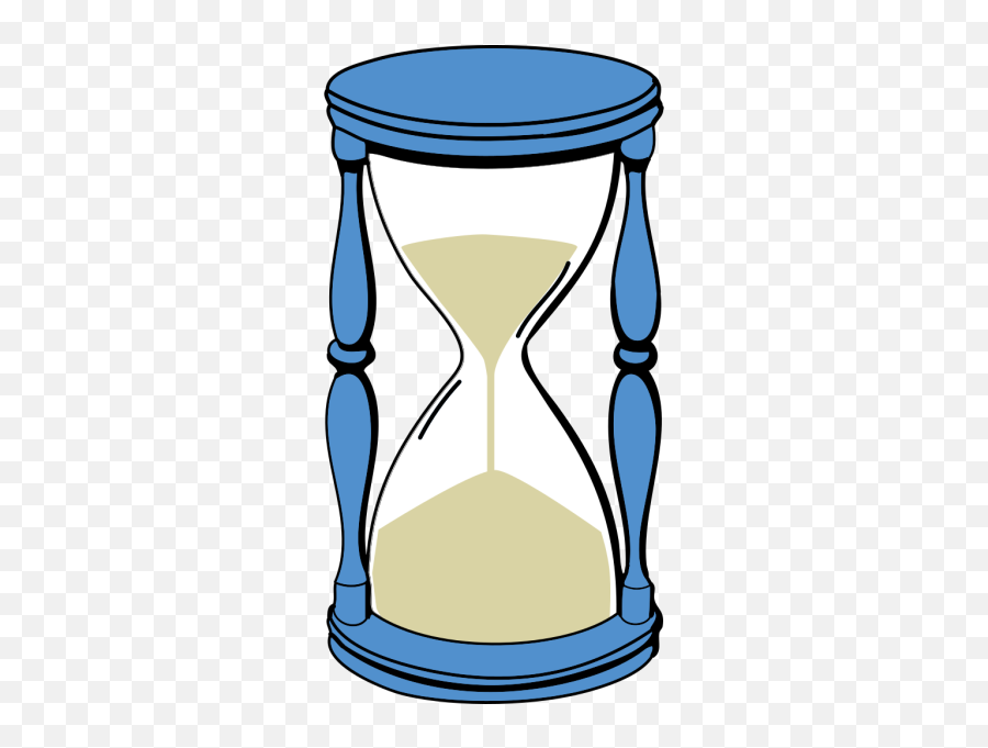 Cat Corner Incubator For Teaching Innovation - Hourglass Time Clipart Emoji,An Hourglass Instead Of Emojis