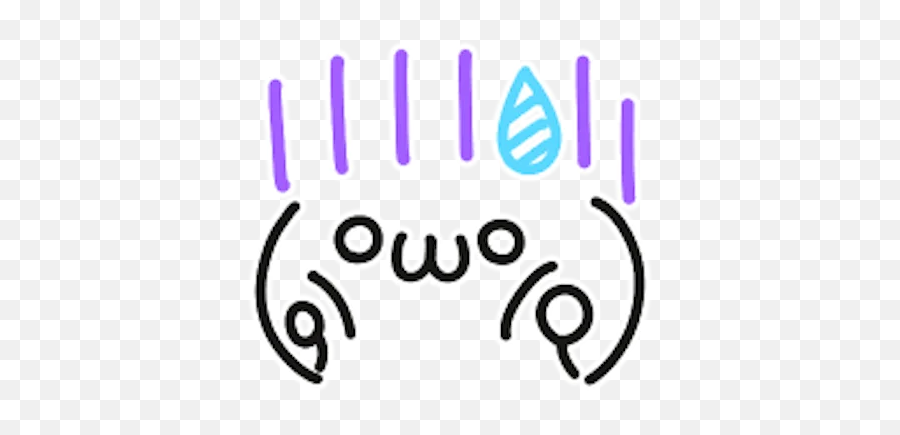 Colorful Emoji Stickers By Bo Peng - Dot,Bright Text Emoji Colorful Emoji Stickers By Bo Peng - Dot,Bright Text Emoji