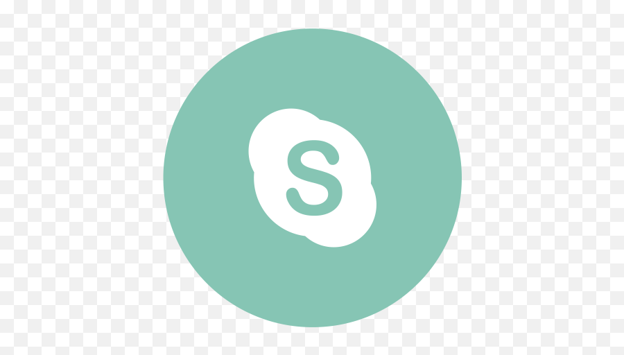 Skype Calling Icon - Solid Emoji,Latest Skyp Emoticons Codes