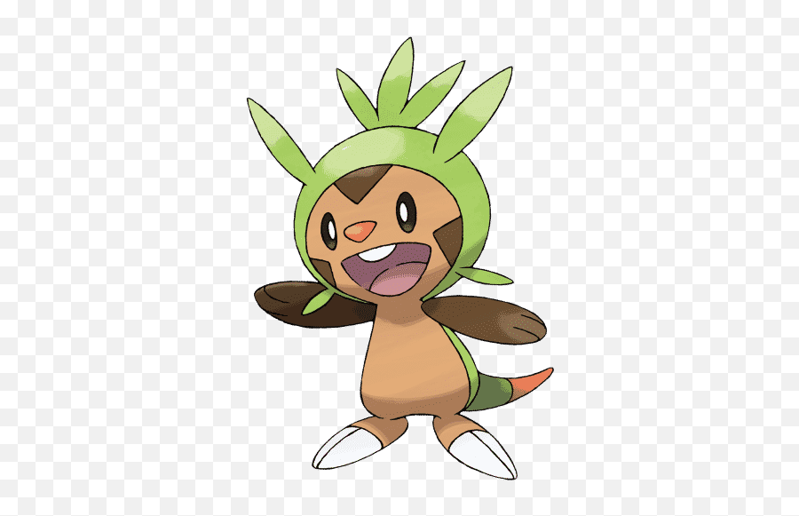 Pokemon Starters - Pokemon Chespin Emoji,Totodile Emotions